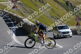 Foto #4184113 | 07-09-2023 09:50 | Passo Dello Stelvio - Prato Seite BICYCLES