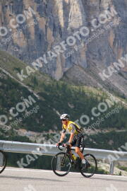 Photo #2539322 | 08-08-2022 09:51 | Gardena Pass BICYCLES