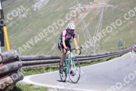 Photo #3170682 | 19-06-2023 11:08 | Passo Dello Stelvio - Peak BICYCLES
