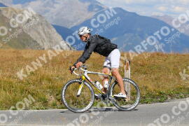 Photo #2754846 | 26-08-2022 13:07 | Passo Dello Stelvio - Peak BICYCLES