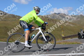 Foto #4016732 | 22-08-2023 10:35 | Passo Dello Stelvio - die Spitze BICYCLES