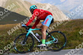 Photo #3910937 | 16-08-2023 10:58 | Passo Dello Stelvio - Peak BICYCLES