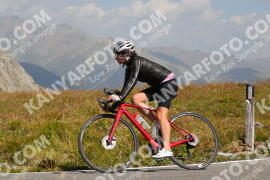 Photo #4034710 | 23-08-2023 11:38 | Passo Dello Stelvio - Peak BICYCLES