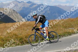 Foto #2757087 | 26-08-2022 14:49 | Passo Dello Stelvio - die Spitze BICYCLES