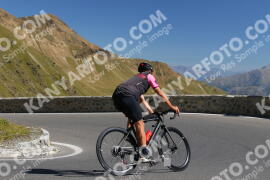 Photo #4209533 | 09-09-2023 11:51 | Passo Dello Stelvio - Prato side BICYCLES