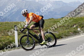 Foto #3225493 | 25-06-2023 16:22 | Passo Dello Stelvio - die Spitze BICYCLES