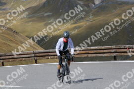 Foto #4291399 | 19-09-2023 11:11 | Passo Dello Stelvio - die Spitze BICYCLES