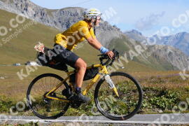 Photo #3851275 | 13-08-2023 09:27 | Passo Dello Stelvio - Peak BICYCLES