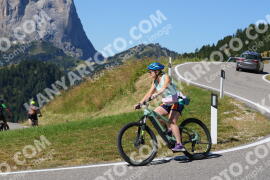 Foto #2553979 | 09-08-2022 10:48 | Gardena Pass BICYCLES