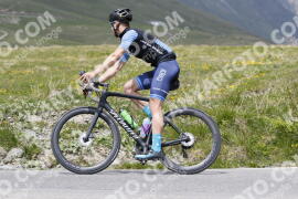 Photo #3287267 | 29-06-2023 14:04 | Passo Dello Stelvio - Peak BICYCLES
