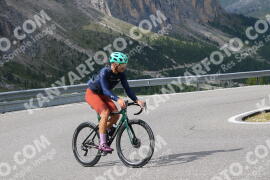 Photo #2521838 | 06-08-2022 10:41 | Gardena Pass BICYCLES
