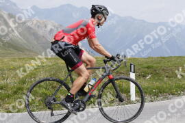Photo #3252529 | 27-06-2023 11:45 | Passo Dello Stelvio - Peak BICYCLES