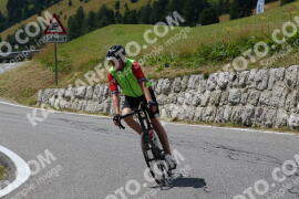Photo #2501932 | 04-08-2022 14:16 | Gardena Pass BICYCLES
