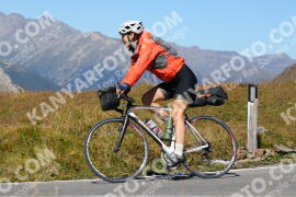 Foto #4155995 | 04-09-2023 14:02 | Passo Dello Stelvio - die Spitze BICYCLES