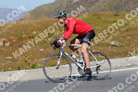 Photo #4199335 | 08-09-2023 14:12 | Passo Dello Stelvio - Peak BICYCLES