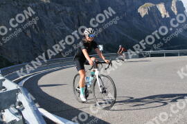 Photo #2572616 | 10-08-2022 09:22 | Gardena Pass BICYCLES