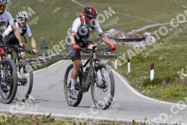 Foto #3417564 | 10-07-2023 12:54 | Passo Dello Stelvio - die Spitze BICYCLES