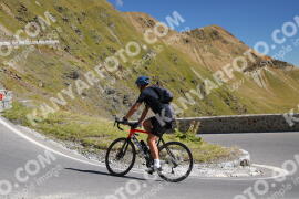 Foto #2708925 | 22-08-2022 11:38 | Passo Dello Stelvio - Prato Seite BICYCLES