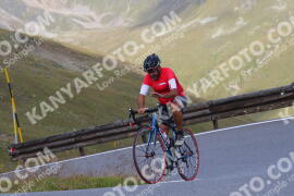 Photo #3931386 | 18-08-2023 09:48 | Passo Dello Stelvio - Peak BICYCLES