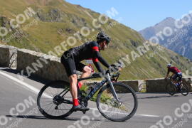 Photo #4185182 | 07-09-2023 11:49 | Passo Dello Stelvio - Prato side BICYCLES