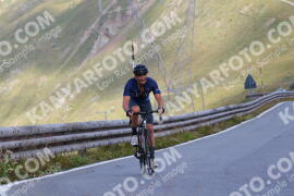 Photo #2656989 | 15-08-2022 10:45 | Passo Dello Stelvio - Peak BICYCLES