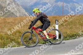 Photo #2740599 | 25-08-2022 14:21 | Passo Dello Stelvio - Peak BICYCLES