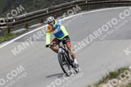 Foto #3203554 | 23-06-2023 13:58 | Passo Dello Stelvio - die Spitze BICYCLES