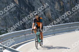 Photo #2522080 | 06-08-2022 11:20 | Gardena Pass BICYCLES
