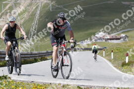 Foto #3531706 | 18-07-2023 13:48 | Passo Dello Stelvio - die Spitze BICYCLES