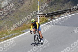 Photo #2740674 | 25-08-2022 14:26 | Passo Dello Stelvio - Peak BICYCLES