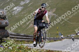 Foto #3672712 | 31-07-2023 10:20 | Passo Dello Stelvio - die Spitze BICYCLES
