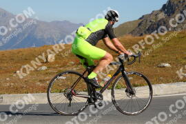 Photo #4197390 | 08-09-2023 11:00 | Passo Dello Stelvio - Peak BICYCLES