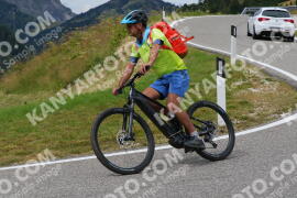 Photo #2528296 | 07-08-2022 11:21 | Gardena Pass BICYCLES