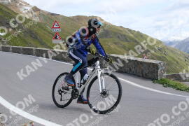 Photo #4099336 | 31-08-2023 12:23 | Passo Dello Stelvio - Prato side BICYCLES