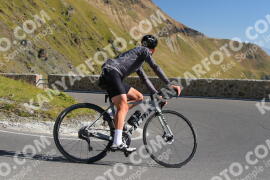 Photo #4208436 | 09-09-2023 10:39 | Passo Dello Stelvio - Prato side BICYCLES