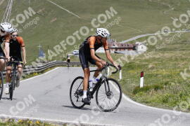 Photo #3346779 | 04-07-2023 11:01 | Passo Dello Stelvio - Peak BICYCLES