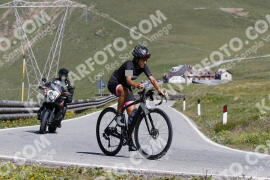 Foto #3458450 | 15-07-2023 10:28 | Passo Dello Stelvio - die Spitze BICYCLES