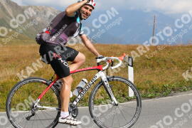 Foto #2657367 | 15-08-2022 11:14 | Passo Dello Stelvio - die Spitze BICYCLES