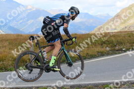 Photo #2766390 | 28-08-2022 13:38 | Passo Dello Stelvio - Peak BICYCLES
