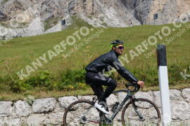 Foto #2615826 | 13-08-2022 11:47 | Gardena Pass BICYCLES