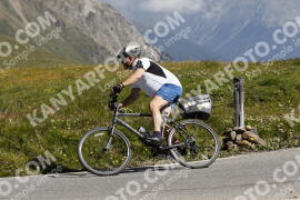 Photo #3458775 | 15-07-2023 10:37 | Passo Dello Stelvio - Peak BICYCLES