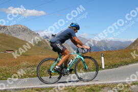 Photo #2699760 | 21-08-2022 13:26 | Passo Dello Stelvio - Peak BICYCLES