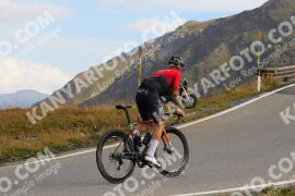 Photo #2677598 | 17-08-2022 10:04 | Passo Dello Stelvio - Peak BICYCLES