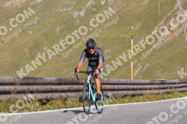 Foto #4045421 | 24-08-2023 09:49 | Passo Dello Stelvio - die Spitze BICYCLES