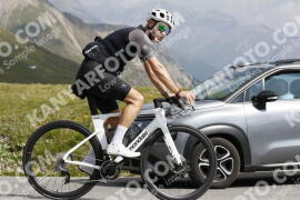 Photo #3277223 | 29-06-2023 10:46 | Passo Dello Stelvio - Peak BICYCLES