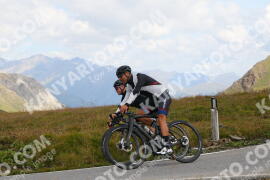 Photo #3932215 | 18-08-2023 11:06 | Passo Dello Stelvio - Peak BICYCLES