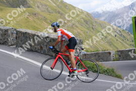 Photo #4100020 | 31-08-2023 13:47 | Passo Dello Stelvio - Prato side BICYCLES