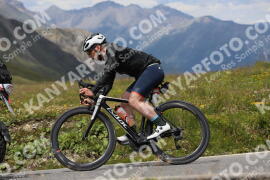 Foto #3612409 | 28-07-2023 14:28 | Passo Dello Stelvio - die Spitze BICYCLES