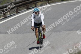 Foto #3531330 | 18-07-2023 13:38 | Passo Dello Stelvio - die Spitze BICYCLES