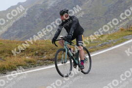 Foto #4265038 | 16-09-2023 12:30 | Passo Dello Stelvio - die Spitze BICYCLES